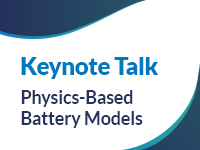 Keynote video: Battery Insights at the Intelligent Edge Enabled by Analog Devices Precision Signal Chain and Physics-Based Modeling